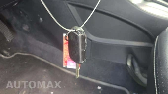 2014 Chevrolet Sonic LTZ Sedan 1SF - miniatura 25