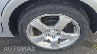 2014 Chevrolet Sonic LTZ Sedan 1SF - miniatura 27