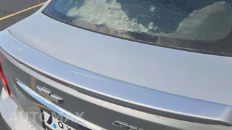 2014 Chevrolet Sonic LTZ Sedan 1SF - miniatura 34