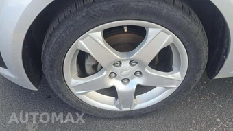 2014 Chevrolet Sonic LTZ Sedan 1SF - miniatura 43