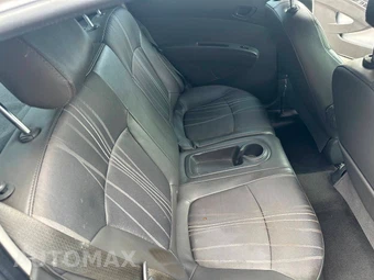 2014 Chevrolet Spark 1LT 1SD - miniatura 11