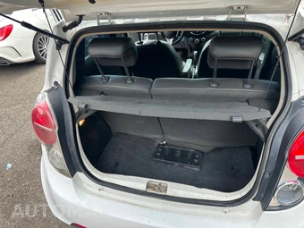 2014 Chevrolet Spark 1LT 1SD - miniatura 14