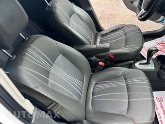 2014 Chevrolet Spark 1LT 1SD - miniatura 15