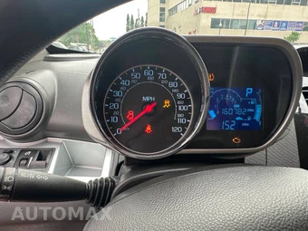 2014 Chevrolet Spark 1LT 1SD - miniatura 16