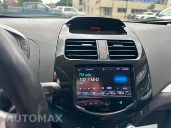 2014 Chevrolet Spark 1LT 1SD - miniatura 18
