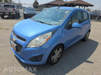 2014 Chevrolet Spark LS 1SA