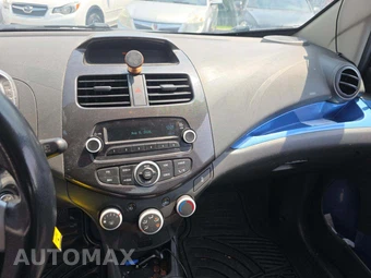 2014 Chevrolet Spark LS 1SA - miniatura 10