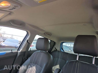 2014 Chevrolet Spark LS 1SA - miniatura 11