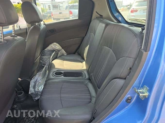 2014 Chevrolet Spark LS 1SA - miniatura 13