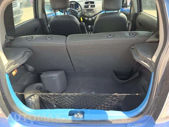 2014 Chevrolet Spark LS 1SA - miniatura 14