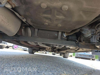 2014 Chevrolet Spark LS 1SA - miniatura 15