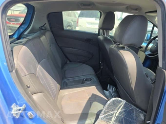 2014 Chevrolet Spark LS 1SA - miniatura 16