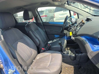 2014 Chevrolet Spark LS 1SA - miniatura 18