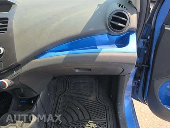 2014 Chevrolet Spark LS 1SA - miniatura 19