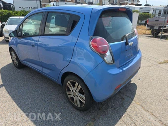 2014 Chevrolet Spark LS 1SA - miniatura 2