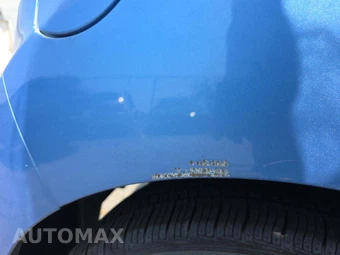 2014 Chevrolet Spark LS 1SA - miniatura 27