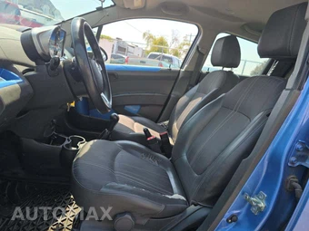 2014 Chevrolet Spark LS 1SA - miniatura 6