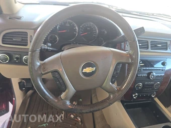 2014 Chevrolet Suburban LT 1LT - miniatura 10