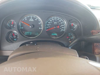 2014 Chevrolet Suburban LT 1LT - miniatura 12