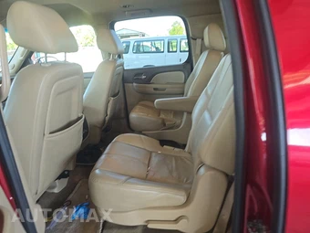 2014 Chevrolet Suburban LT 1LT - miniatura 13