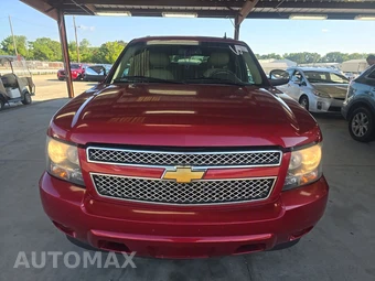 2014 Chevrolet Suburban LT 1LT - miniatura 2