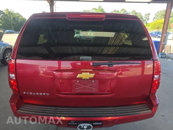 2014 Chevrolet Suburban LT 1LT - miniatura 5