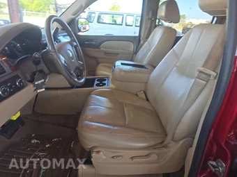 2014 Chevrolet Suburban LT 1LT - miniatura 7