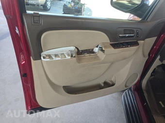 2014 Chevrolet Suburban LT 1LT - miniatura 9