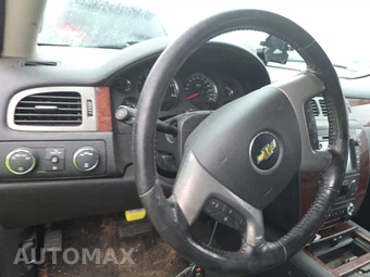 2014 Chevrolet Suburban LT 1LT - miniatura 10