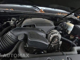 2014 Chevrolet Suburban LT 1LT - miniatura 15