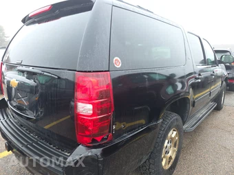 2014 Chevrolet Suburban LT 1LT - miniatura 4