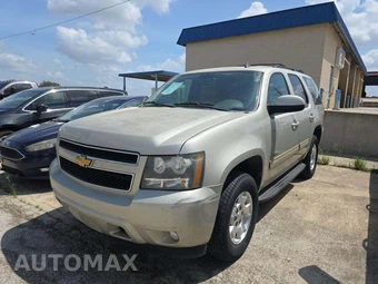2014 Chevrolet Tahoe LT 1LT
