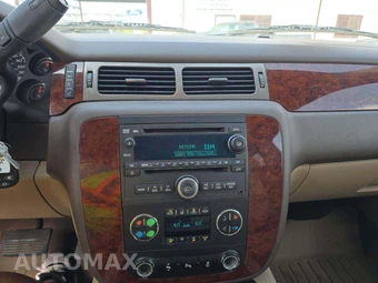 2014 Chevrolet Tahoe LT 1LT – miniatura 10