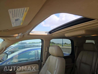 2014 Chevrolet Tahoe LT 1LT – miniatura 11