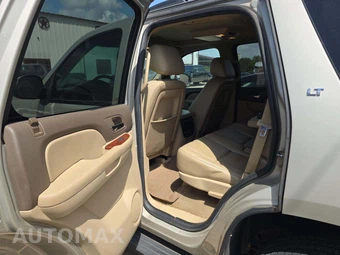 2014 Chevrolet Tahoe LT 1LT – miniatura 13