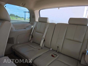 2014 Chevrolet Tahoe LT 1LT – miniatura 14