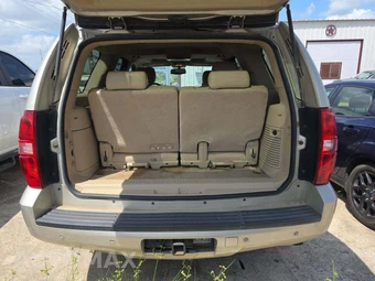 2014 Chevrolet Tahoe LT 1LT – miniatura 15