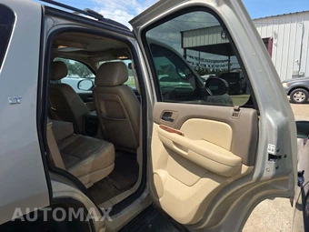 2014 Chevrolet Tahoe LT 1LT – miniatura 17