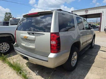 2014 Chevrolet Tahoe LT 1LT – miniatura 3
