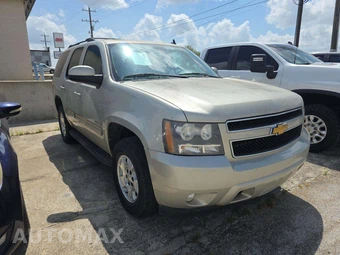 2014 Chevrolet Tahoe LT 1LT – miniatura 4