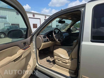 2014 Chevrolet Tahoe LT 1LT – miniatura 6