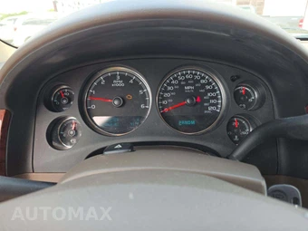 2014 Chevrolet Tahoe LT 1LT – miniatura 9