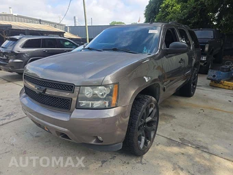 2014 Chevrolet Tahoe LT 1LT
