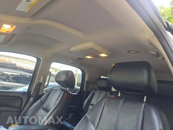 2014 Chevrolet Tahoe LT 1LT - miniatura 11