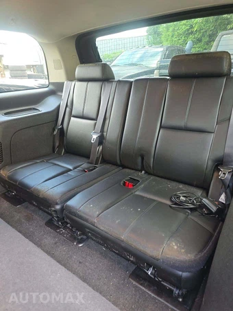 2014 Chevrolet Tahoe LT 1LT - miniatura 14