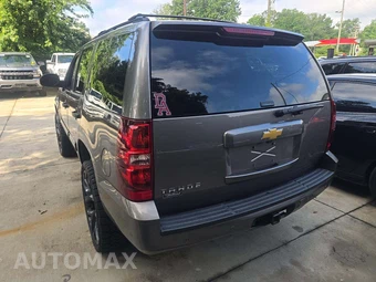2014 Chevrolet Tahoe LT 1LT - miniatura 2