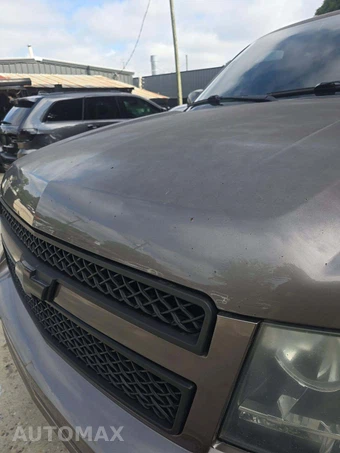 2014 Chevrolet Tahoe LT 1LT - miniatura 26