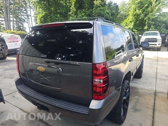 2014 Chevrolet Tahoe LT 1LT - miniatura 3