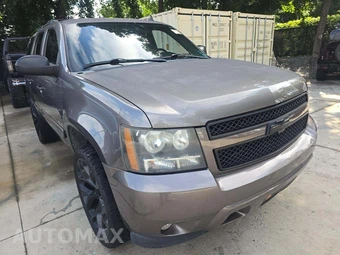 2014 Chevrolet Tahoe LT 1LT - miniatura 4