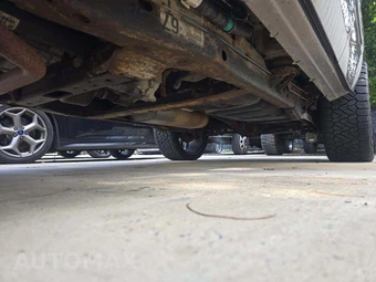2014 Chevrolet Tahoe LT 1LT - miniatura 7